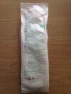 BRAUN V2560-37 Y-Type Blood Set, 98in