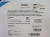 BOSTON SCIENTIFIC 390-900 Backstop, Clear Gel With 3F Catheter (X)