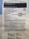 COVIDIEN 8888233320 Acute Triple Lumen Catheter Tray (X)