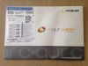 ATRIUM 31636 TacShield, Film Coated Mesh, 8 (X)