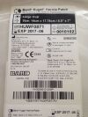 DAVOL 0010102 Hernia Patch 5.5 (X)