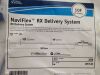 BOSTON SCIENTIFIC 3358 Naviflex RX Delivery System, 10F (X)