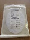 DAVOL / BARD 0118003 Parastomal Hernia Patch, 15.5cm x 20.5cm (X)