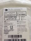 DAVOL / BARD 0118003 Parastomal Hernia Patch, 15.5cm x 20.5cm (X)