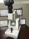 TOPCON TRC-NW6S Fundus Camera