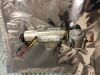 SIEMENS 5551275 Horizontal Drive Motor  CT Scanner
