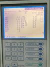SYSMEX KX-21N Hematology Analyzer