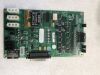PHILIPS S0019874  09360718  E-153813  E153813 REV 000 BOARD Rad/Fluoro Room