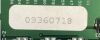 PHILIPS S0019874  09360718  E-153813  E153813 REV 000 BOARD Rad/Fluoro Room