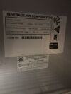 BEVERAGE-AIR UCR27A Commercial Refrigerator