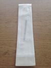 New GYRUS 70130926 Disposable Tympanoplasty Blade Straight Disposables ...