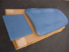 BREWER 5000/5001   replacement top only Exam Table