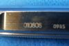 ACUFEX 10808 Scissors