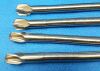 HOWMEDICA 0225-8115, 0225-8120, 0225-8125, 0225-8130 Reamers