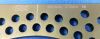 SMALL BONE INNOVATIONS 952-6004 Foot Plate