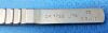 DUCKWORTH & KENT DK 7722 Forceps