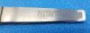 AESCULAP FD039R Scissors