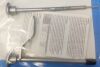 ARTHROCARE OM-9015 Drill Guide