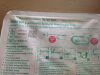 BRAUN 332217 Continuous Epidural Anesthesia Tray, 18Ga x 3-1/2in