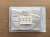 BARD 0123810 Composix, Polypropylene And ePTFE Prothesis, 8in. x 10in. (x)