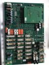 GE 02484141  210700808  02312140 BOARD Rad/Fluoro Room