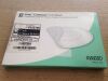 BARD 0123790 Polypropylene And ePTFE Prothesis, 7 (X)