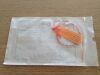 NEOMED FTS8.0P-EO Radiopaque, Polyurethane (PUR) Enteral Feeding Tube, 8Fr