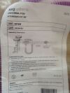 KING SYSTEMS CORPORATION XF60 Universal F2 Extension Kit, 58"