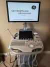 GE Voluson S10 3D/4D Imaging Ultrasound