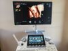 GE Voluson S10 3D/4D Imaging Ultrasound