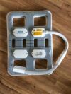 SIEMENS CP Body ARRAY EXTENDER MRI Coil