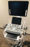 MINDRAY DC-40 Ultrasound - OB / GYN - Vascular