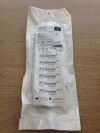 ST JUDE 406301 Fast-Cath Duo Hemostasis Introducer, 12F (X)