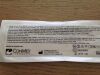 CONMED 8535 Double Armed Suture Needle Polyester Green Braided 30in(X)