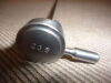 KARL STORZ 27077DO  23.5  Obturator Only Urological Instrument