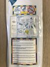 LEMAITRE e2400-50 Reddick Cholangiogram Catheter 50cm (X)