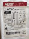 MERIT MEDICAL CLS-2510 Splittable Hemostatic Introducer System, 10F (X)
