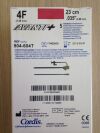 CORDIS 504-604T Introducers (5/Box) (X)