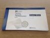 COVIDIEN TET1510 Parietex Hydrophilic 3-Dimensional Mesh 15cm x 10cm (X)
