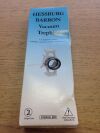 JEDMED 21-8285 Hessburg Barron Vacuum Trephine (X)
