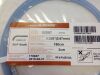 TERUMO GS3807 Radiofocus Glidewire, Stiff Shaft, 180cm (X)