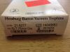 JEDMED 21-8277 Hessburg Barron Vacuum Trephine (X)