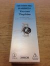 JEDMED 21-8282 Hessburg Barron Vacuum Trephine (X)