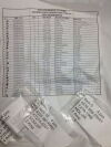 SIEMENS/PHILIPS 453567045792 EXP/BRI MX8000 ROHS FUSE KIT CT Scanner