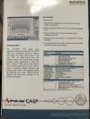 HEALTHSTATS T6200 Series BP Monitor