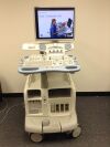 GE Vivid 7 pro/expert/Dim Cardiac - Vascular Ultrasound 