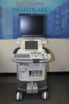 GE Logiq E9 Shared Service