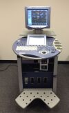GE Voluson 730 Pro/Expert OB / GYN Ultrasound 