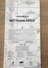 PRESERVATION SOLUTIONS EWP2040 Wittmann Patch (X)