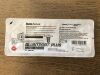 TYCO / COVIDIEN 179075P Single Use Trocar Bluntport Plus 5mm - 12mm (x)